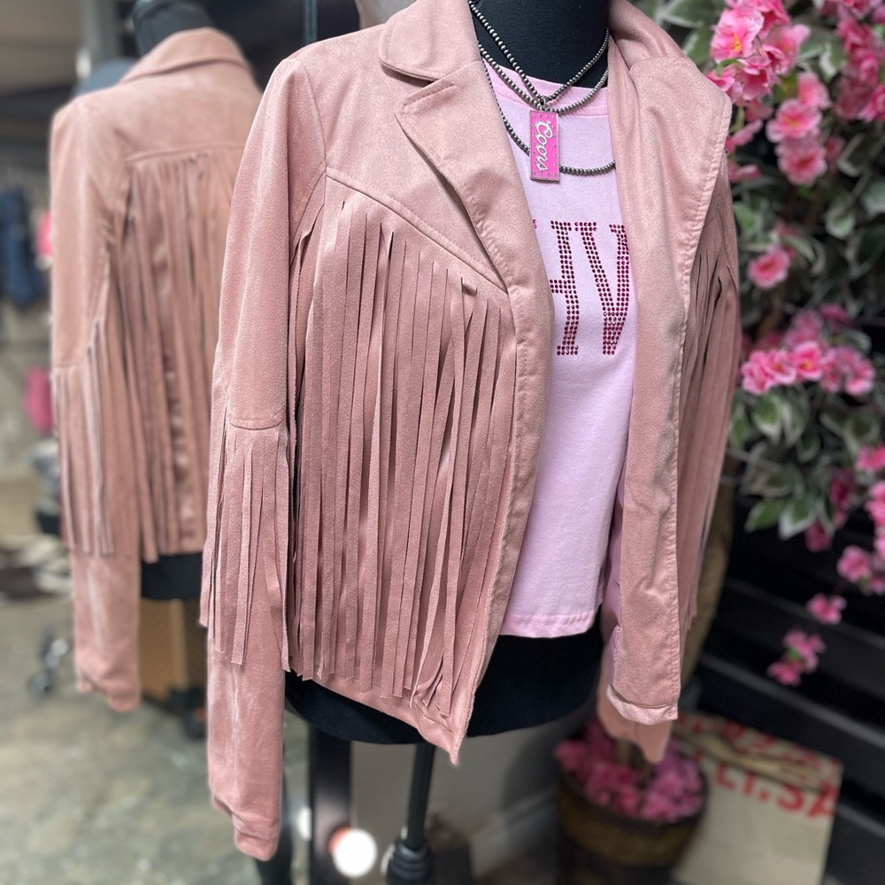 Western jacket